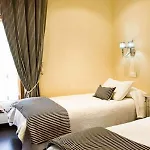 Szálloda San Anton Abad 3*
