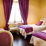 San Anton Abad 3*