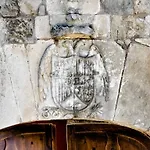 Szálloda San Anton Abad Villafranca-Montes de Oca