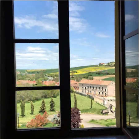 San Antón Abad Hotel