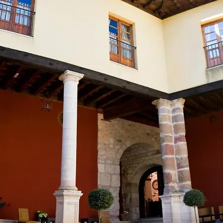 San Antón Abad Hotel