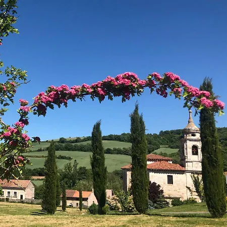 San Anton Abad Villafranca Montes De Oca