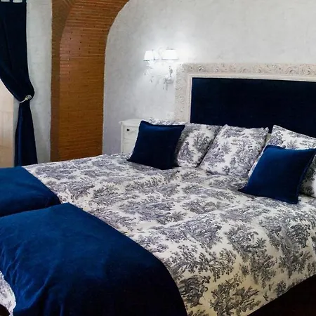 San Antón Abad Villafranca Montes de Oca