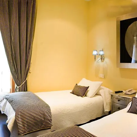 San Anton Abad Hotel 3*