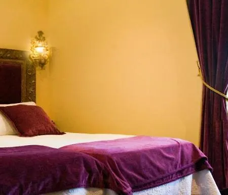 San Antón Abad Hotel 3*