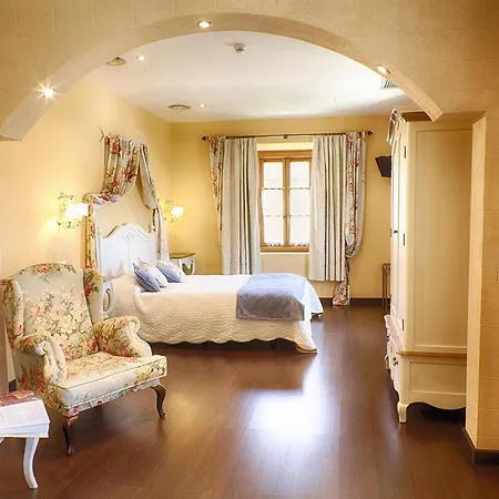 Hotel San Anton Abad Villafranca Montes De Oca