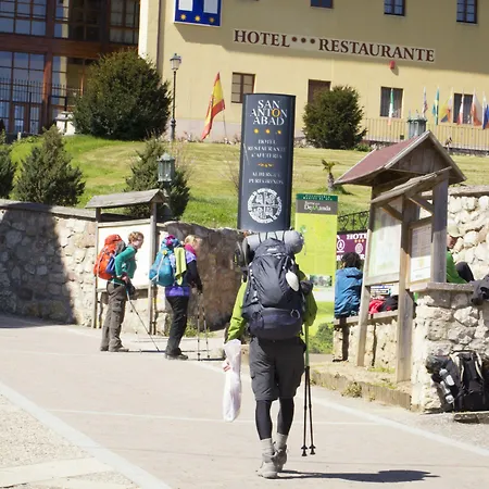 San Anton Abad Hotel