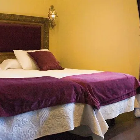 San Antón Abad Villafranca Montes de Oca