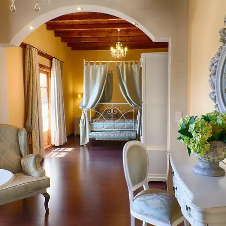 Hotel San Anton Abad