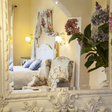 Hotel San Anton Abad