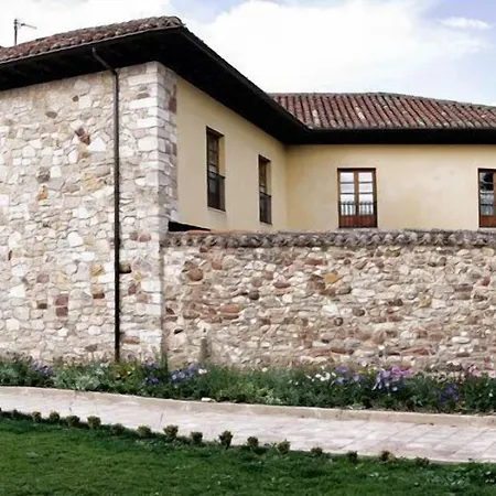 Hotel San Antón Abad