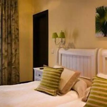 Hotel San Antón Abad