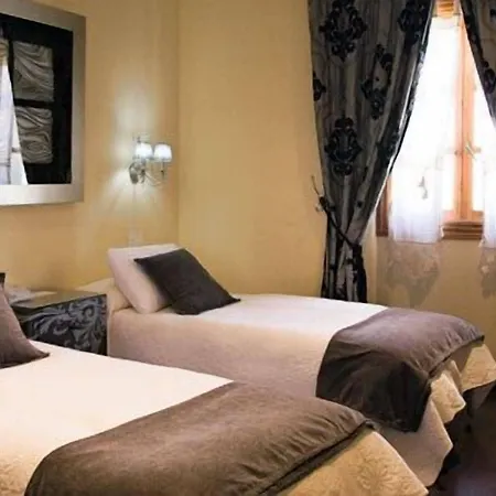 San Anton Abad Hotel