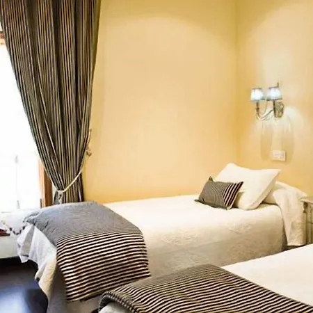 Hotel San Anton Abad 3*