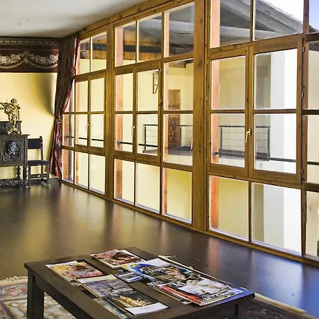 San Antón Abad Villafranca Montes de Oca