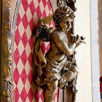 Hotel San Antón Abad 3*