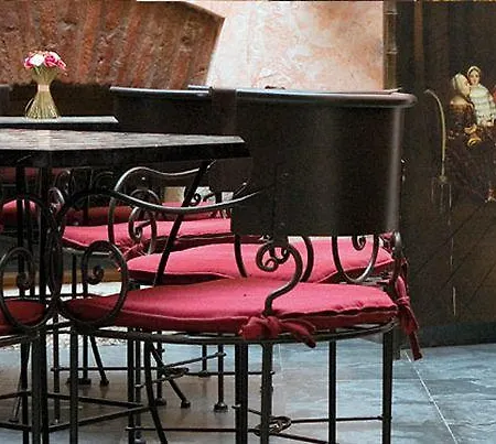 Hotel San Antón Abad