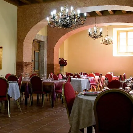San Anton Abad Villafranca Montes De Oca