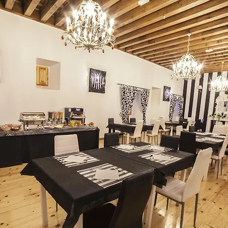 Hotel San Antón Abad