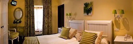 Hotel San Anton Abad