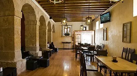 Hotel San Anton Abad