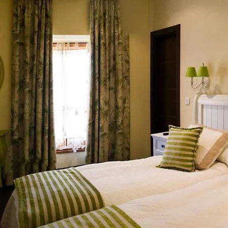 Hotel San Anton Abad