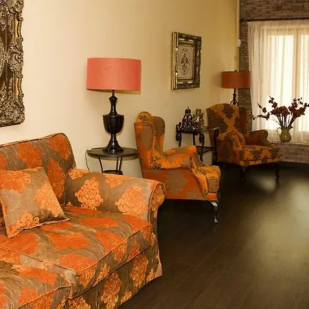 Hotel San Antón Abad Villafranca Montes de Oca