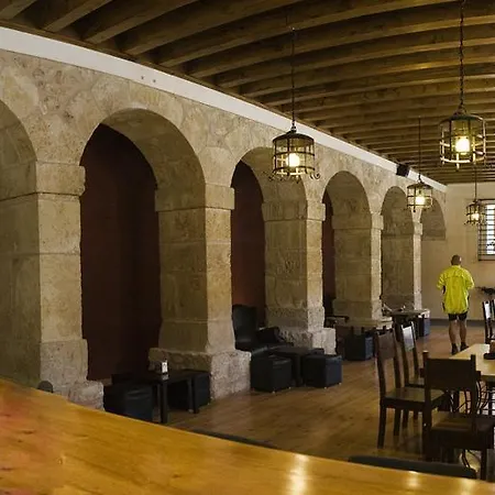 San Anton Abad Hotel 3*