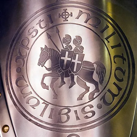 Hotel San Anton Abad