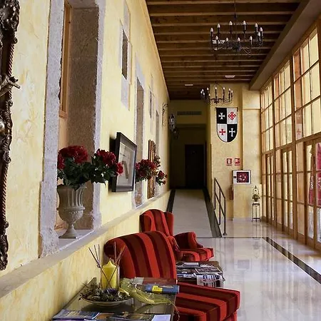 San Antón Abad Hotel