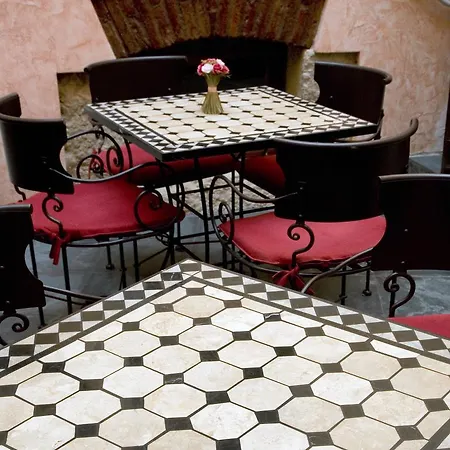 San Anton Abad Hotel 3*