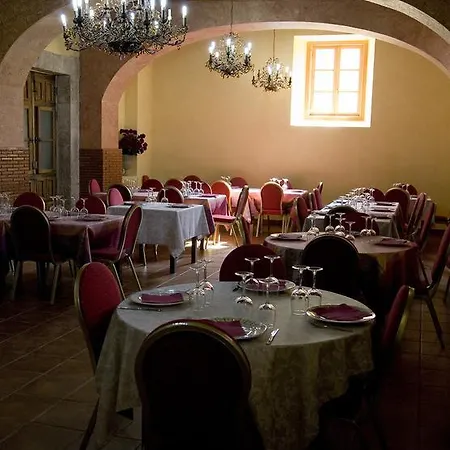 San Antón Abad Hotel