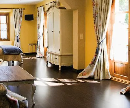 San Anton Abad 3* Villafranca Montes De Oca