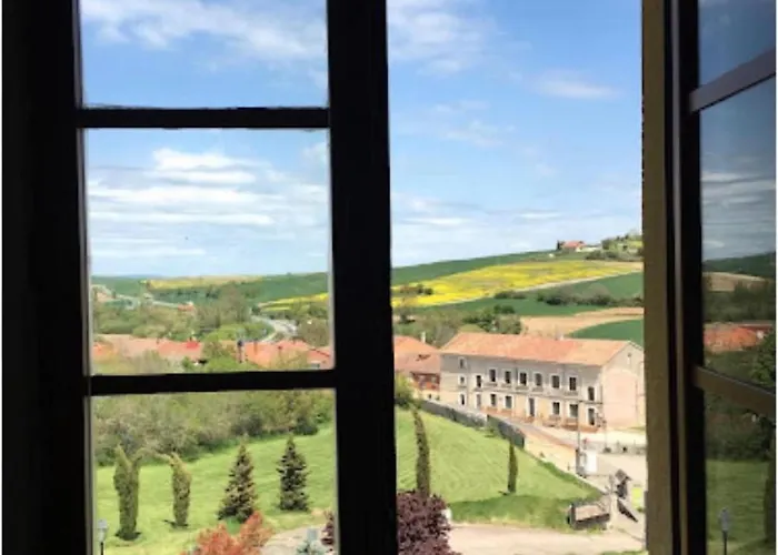 San Anton Abad Hotel