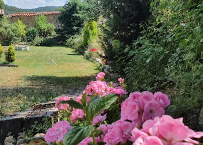 San Anton Abad 3* Villafranca Montes De Oca