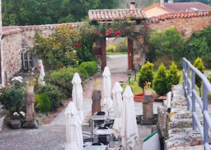 Hotel San Anton Abad 3*