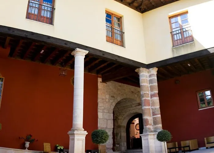 San Anton Abad Hotel