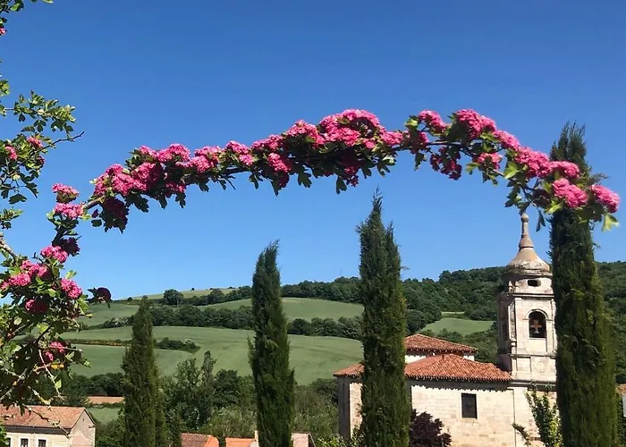 San Anton Abad Villafranca Montes De Oca