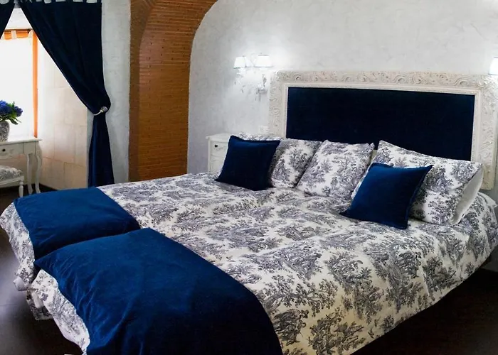 San Anton Abad Villafranca Montes De Oca