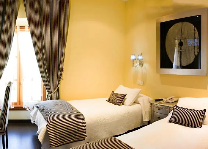 San Anton Abad Hotel 3*