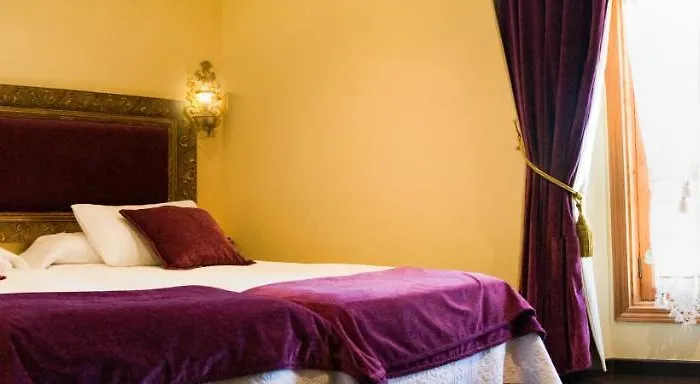 San Anton Abad Hotel 3*