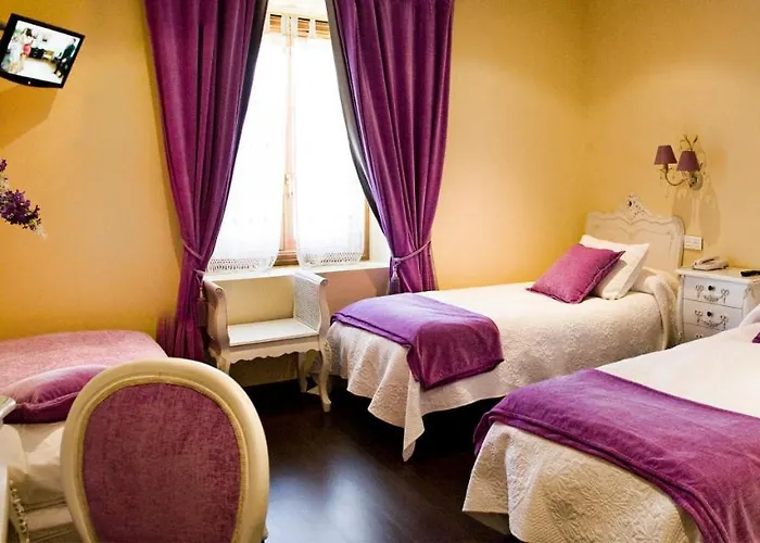 San Anton Abad Hotel 3*