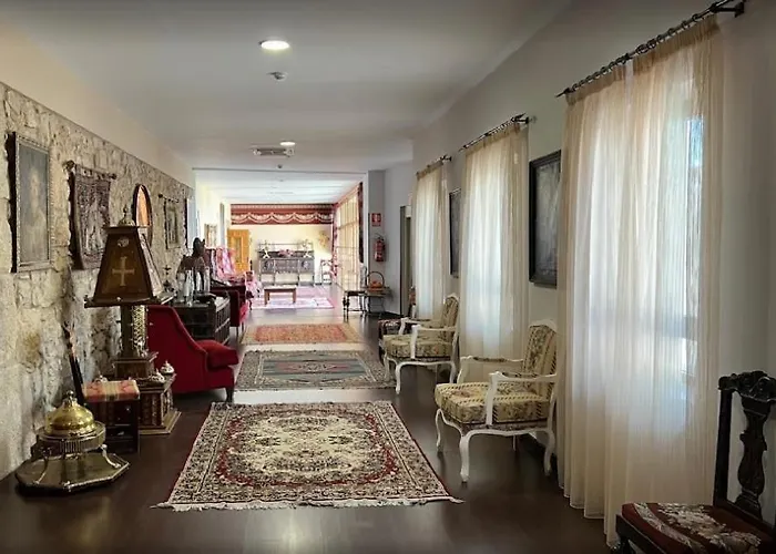 Hotel San Anton Abad