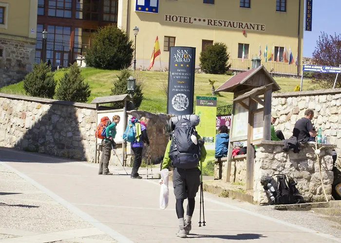 San Anton Abad Hotel