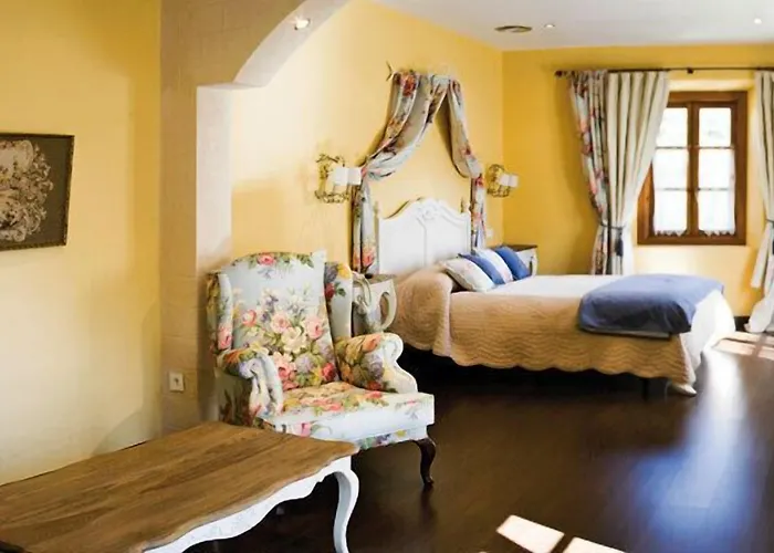 San Anton Abad Villafranca Montes De Oca