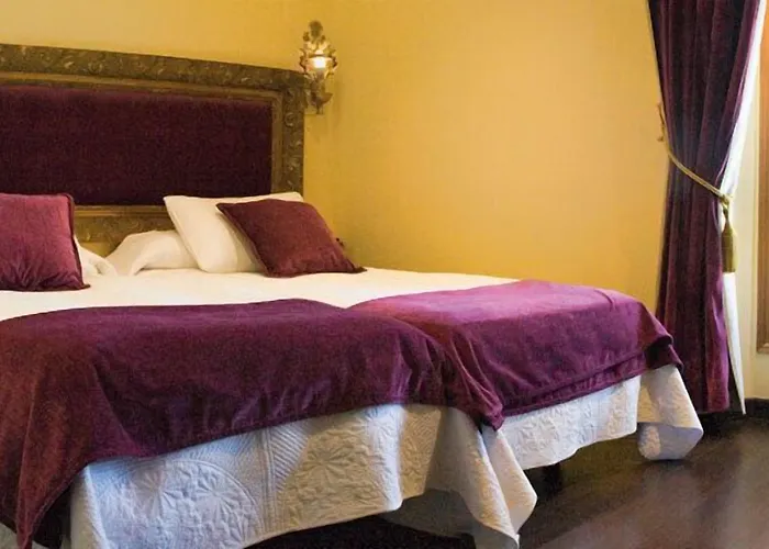 San Anton Abad Villafranca Montes De Oca