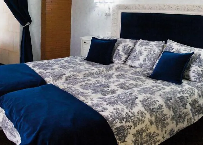 San Anton Abad Hotel