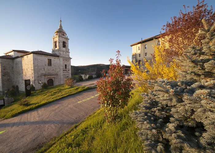 San Anton Abad Villafranca Montes De Oca