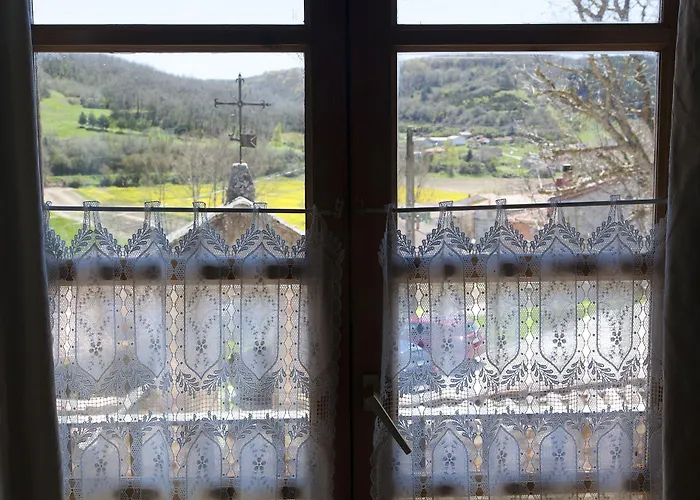 Hotel San Anton Abad