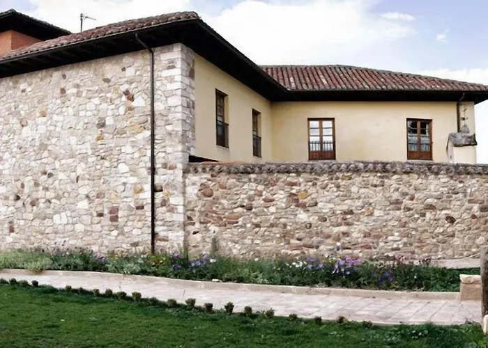 Hotel San Anton Abad